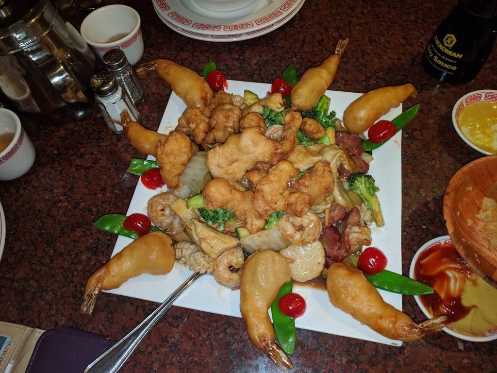 Rose Garden Restaurant | restaurant | 1079 Sunrise Ave #1, Roseville, CA 95661, USA | 9167813823 OR +1 916-781-3823