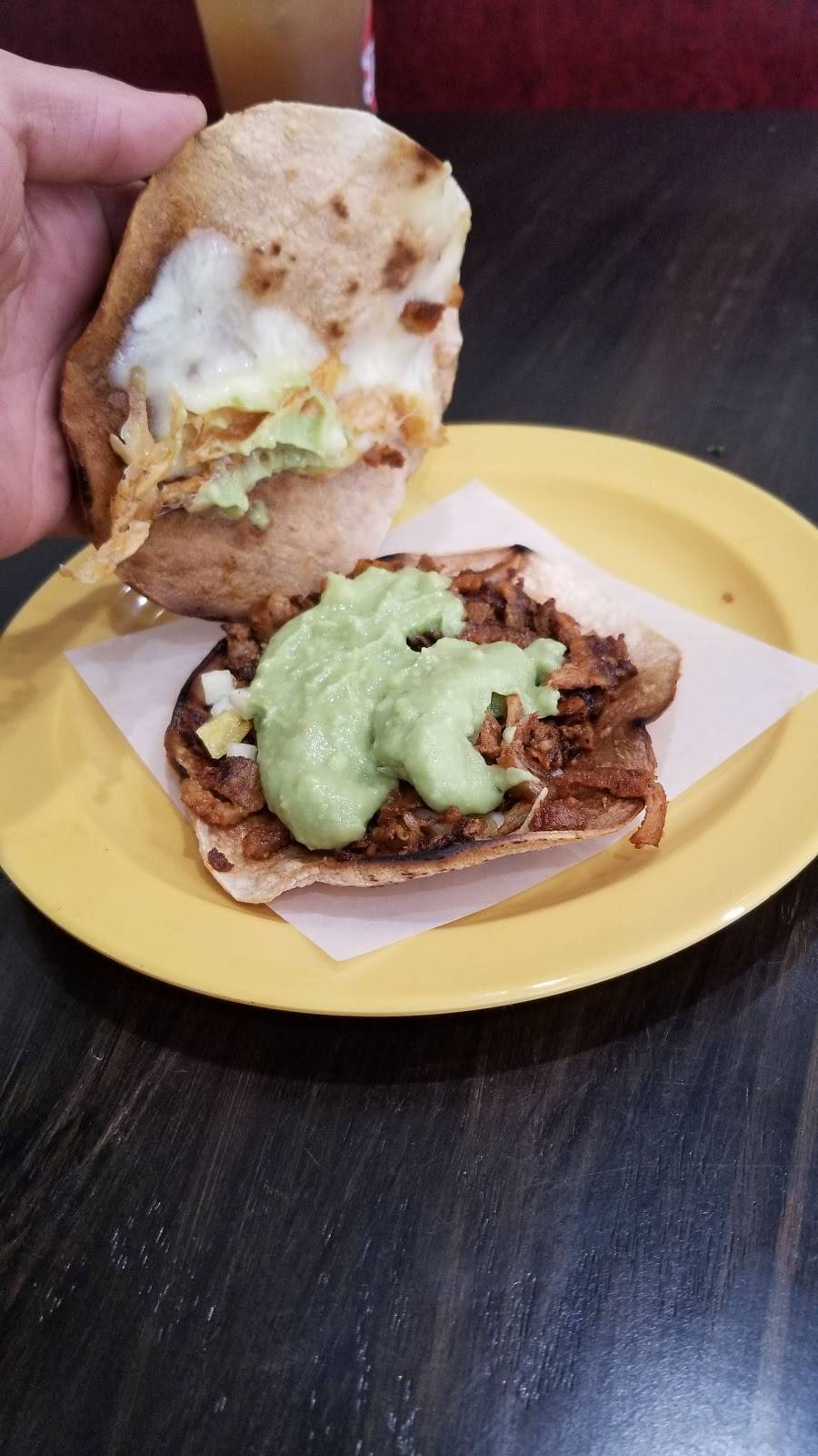 La Tía Juana Taqueria | restaurant | 18488 E Burnside St, Portland, OR 97233, USA | 5033289691 OR +1 503-328-9691