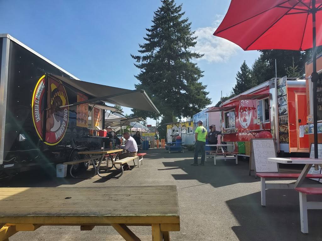 Crepes Plus | restaurant | 38348-38362 Mt Hood Hwy, Sandy, OR 97055, USA | 3607987071 OR +1 360-798-7071