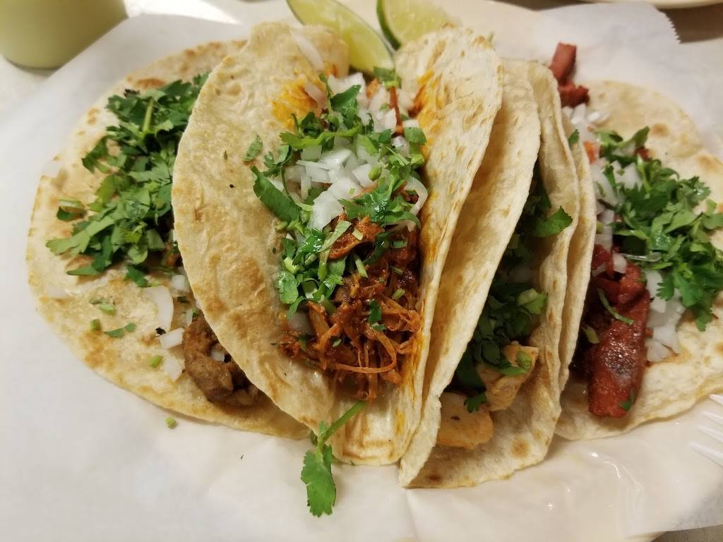 Tacos La Bala 4 | restaurant | 343 S Mason Rd, Katy, TX 77450, USA | 2814923470 OR +1 281-492-3470