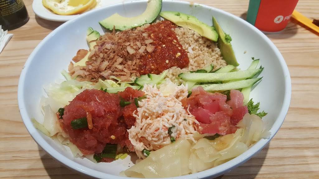 Pei Wei | restaurant | 1750 N Congress Ave #700, Boynton Beach, FL 33426, USA | 5613641830 OR +1 561-364-1830