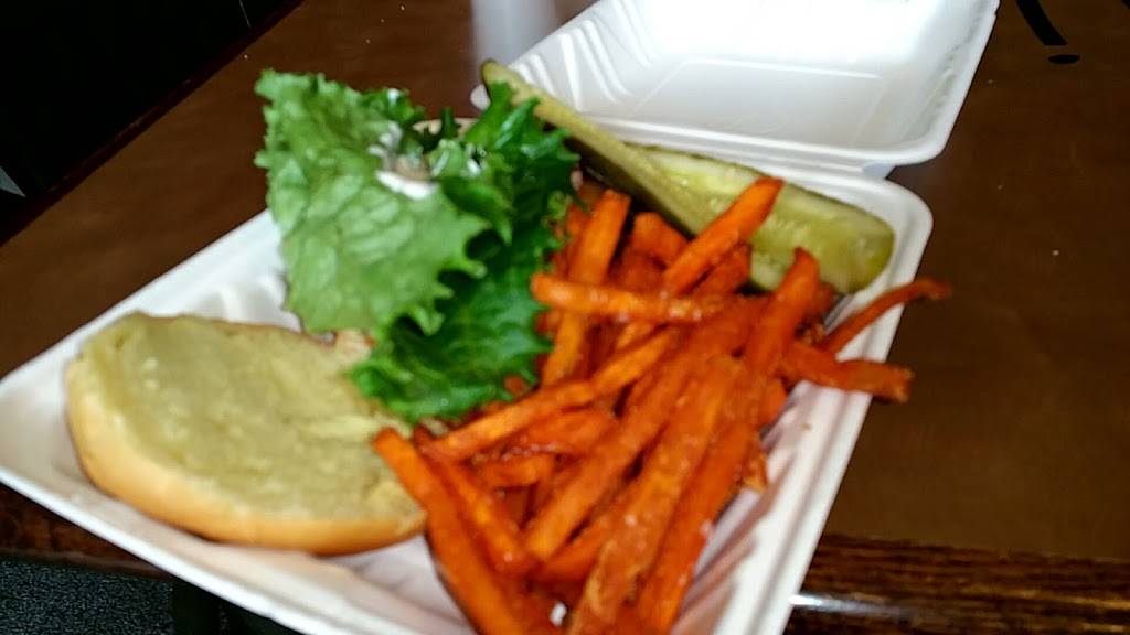 The Stupe Cafe | restaurant | 611 College Ave, Wheaton, IL 60187, USA | 6307525000 OR +1 630-752-5000