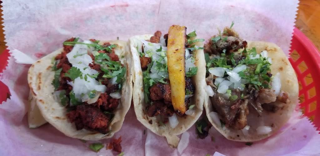 Erics Authentic Mexican Food Restaurant | restaurant | 625 E Atlantic Blvd, Pompano Beach, FL 33060, USA | 9549333491 OR +1 954-933-3491