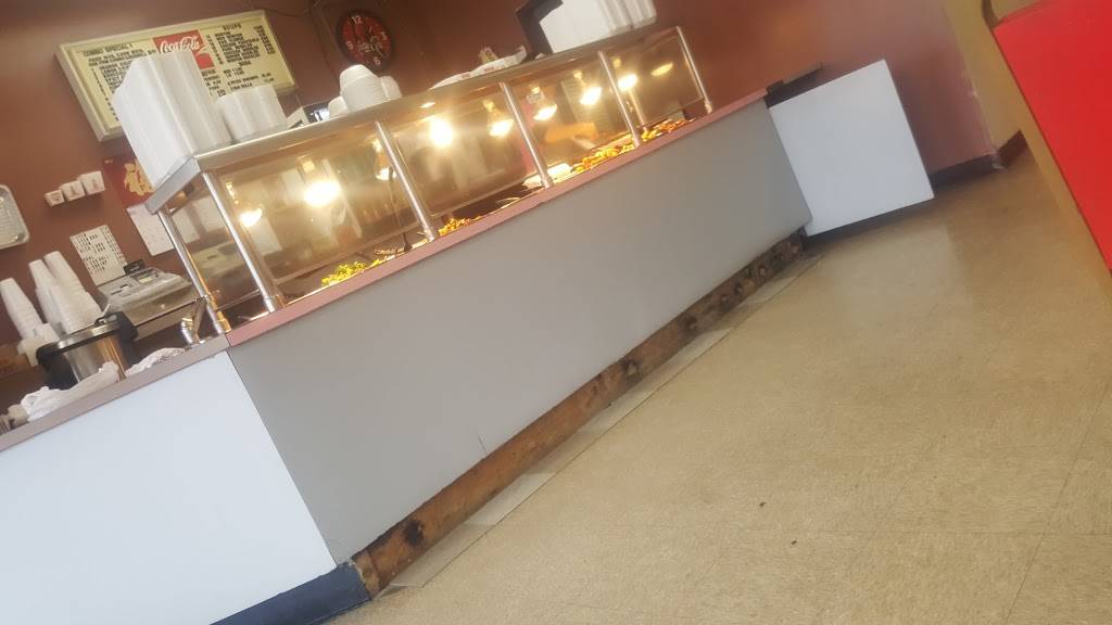 Happy Wok | restaurant | 5070 Rosemead Blvd, Pico Rivera, CA 90660, USA | 5629498425 OR +1 562-949-8425