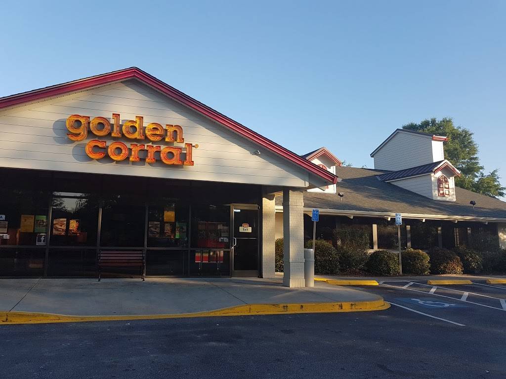 Golden Corral Buffet & Grill | restaurant | 2265 Whiskey Rd, Aiken, SC 29803, USA | 8036428030 OR +1 803-642-8030