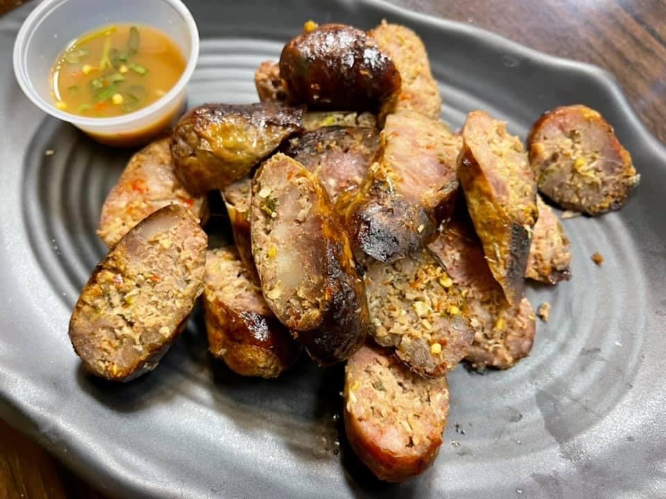 Lao Kitchen | restaurant | 3655 S Durango Dr Unit 25, Las Vegas, NV 89147, USA | 7252065641 OR +1 725-206-5641