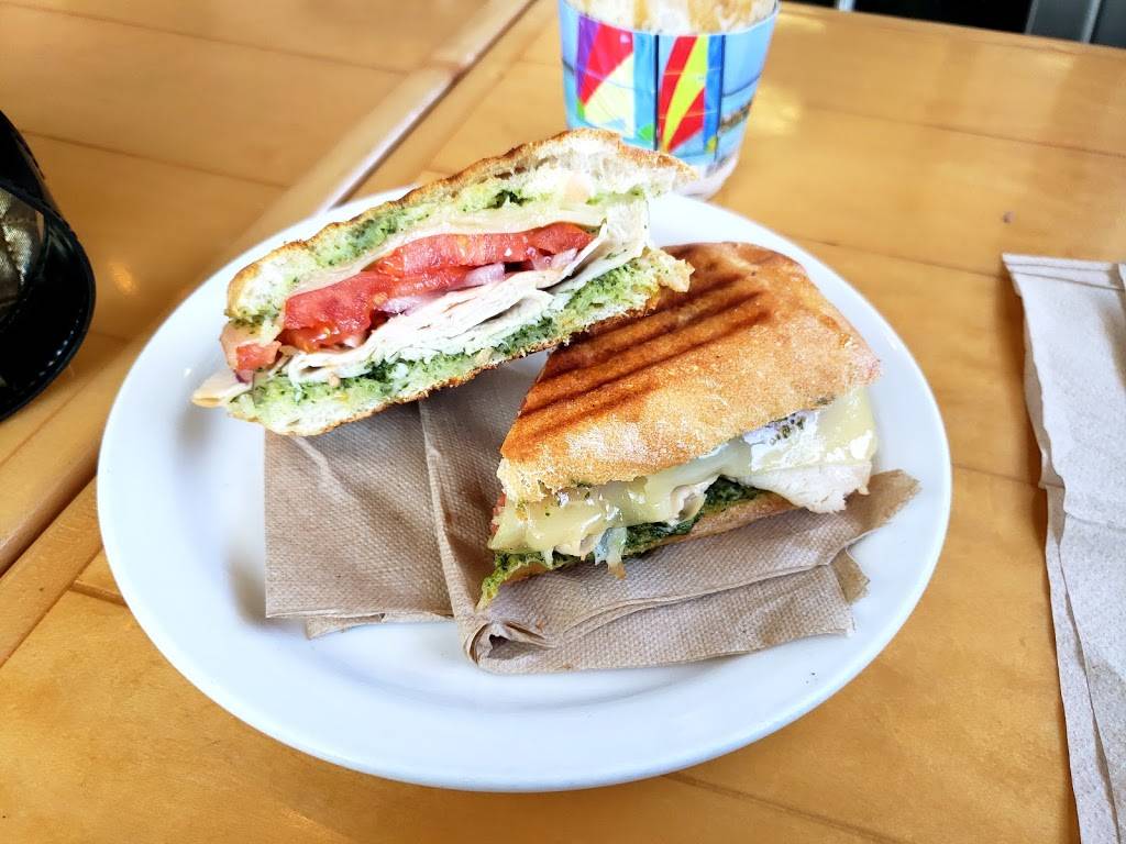 Empresso Coffee | bakery | 1231 W March Ln #6214, Stockton, CA 95207, USA | 2098513903 OR +1 209-851-3903