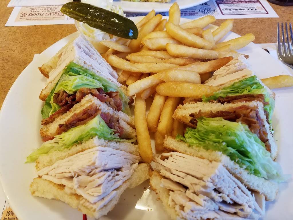 Brookside Diner & Restaurant | restaurant | 699 NJ-10, Whippany, NJ 07981, USA | 9735154433 OR +1 973-515-4433