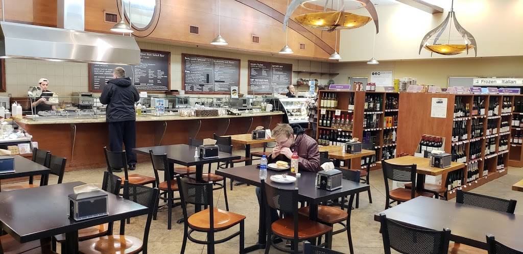 Buon Giorno | restaurant | 981 Sibley Memorial Hwy, St Paul, MN 55118, USA | 6519051080 OR +1 651-905-1080