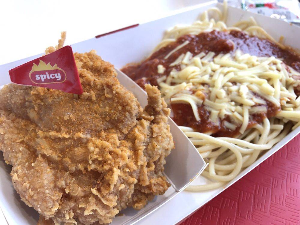 Jollibee | restaurant | 3534 W Touhy Ave, Skokie, IL 60076, USA | 8476743900 OR +1 847-674-3900