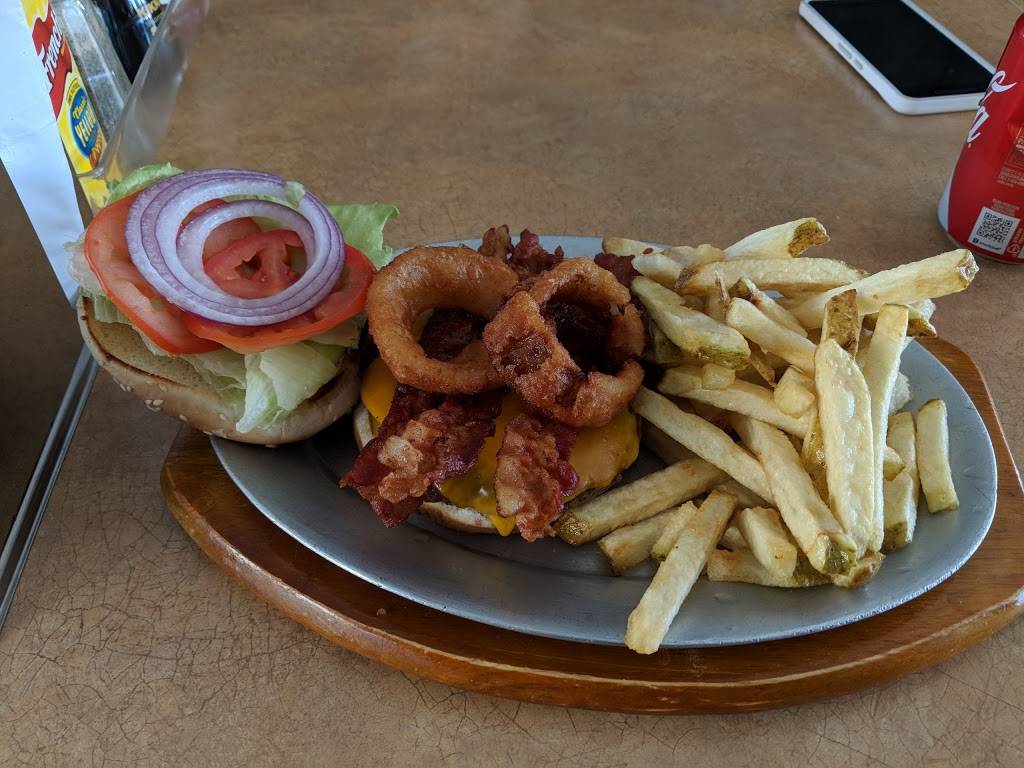 BullsHead Express | restaurant | 819 Mitten Rd #39, Burlingame, CA 94010, USA | 6506924217 OR +1 650-692-4217