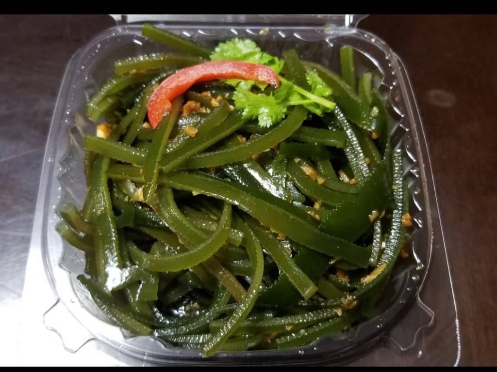 十秒到云南过桥米綫 | restaurant | 5 Brook St, Quincy, MA 02170, USA | 6174815888 OR +1 617-481-5888