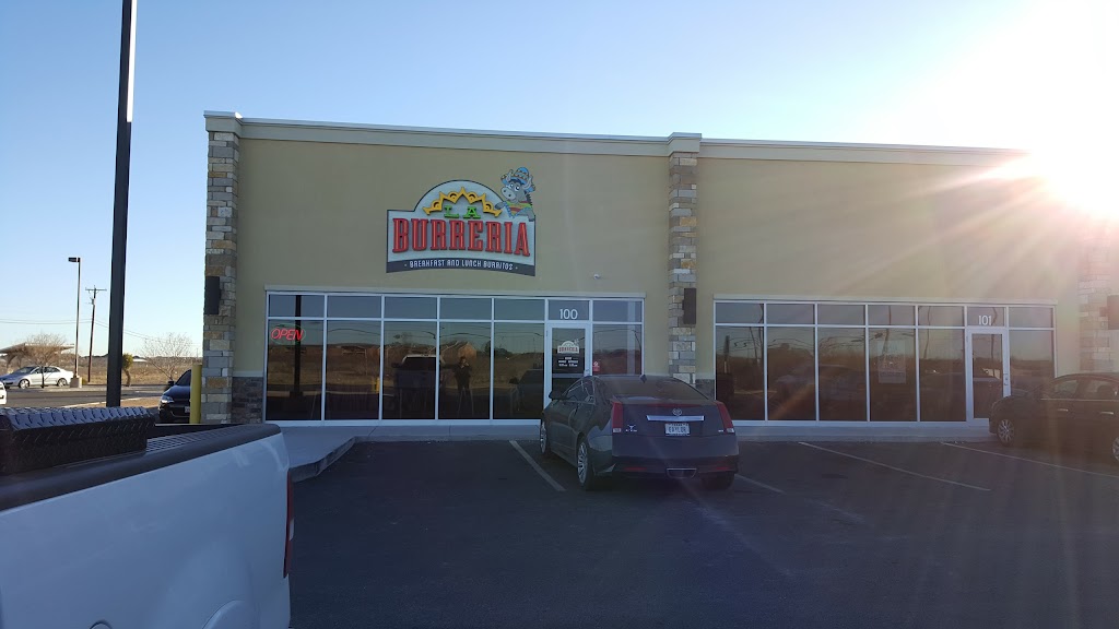 La Burreria | restaurant | 3600 Billy Hext Rd, Odessa, TX 79765, USA | 4326535928 OR +1 432-653-5928
