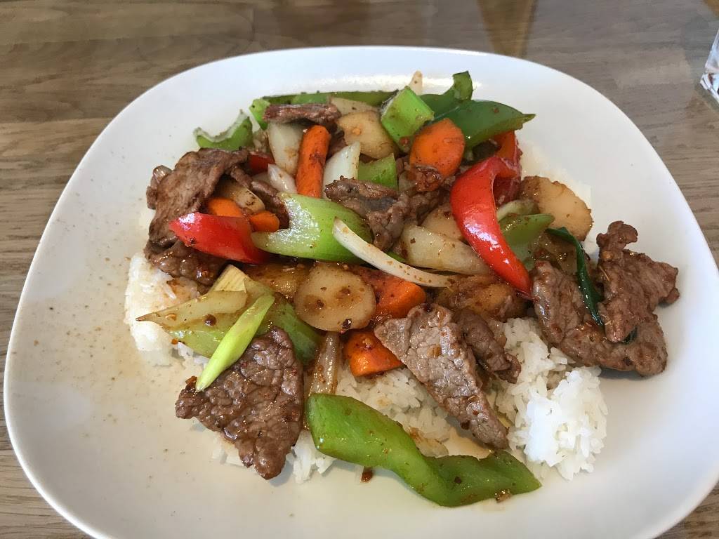 Rich & Richer Authentic Thai Cuisine | restaurant | 2448 Stearns St, Simi Valley, CA 93063, USA | 8055815344 OR +1 805-581-5344