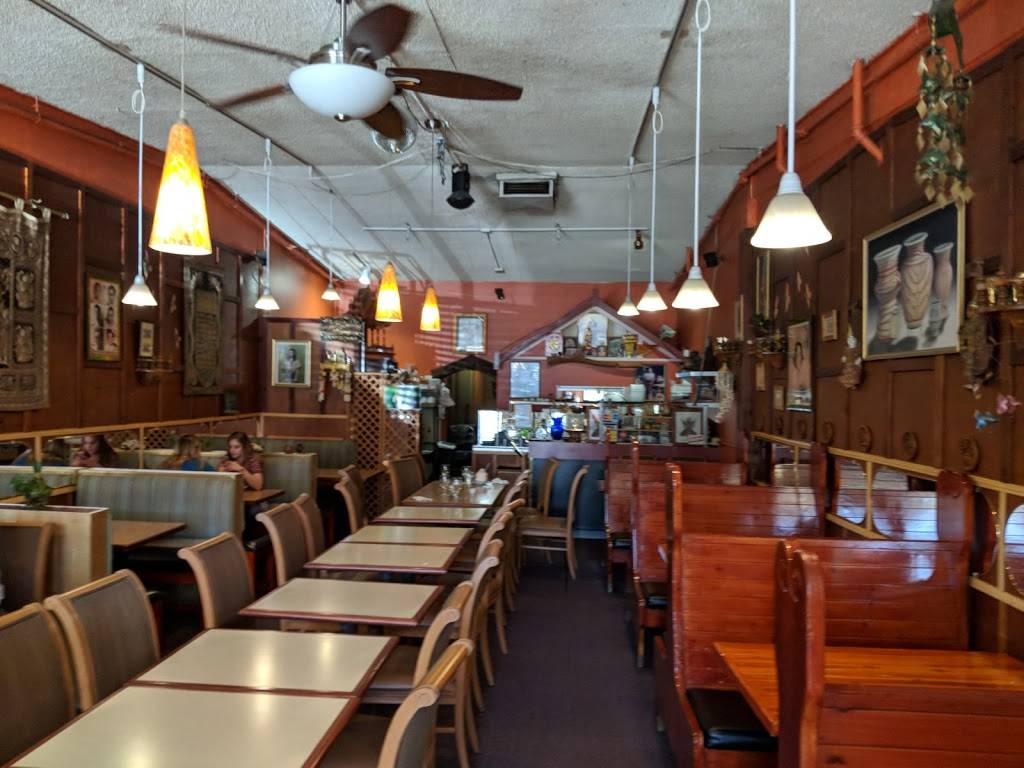 Barn Thai | restaurant | 921 E Duane Ave, Sunnyvale, CA 94085, USA | 4087323319 OR +1 408-732-3319