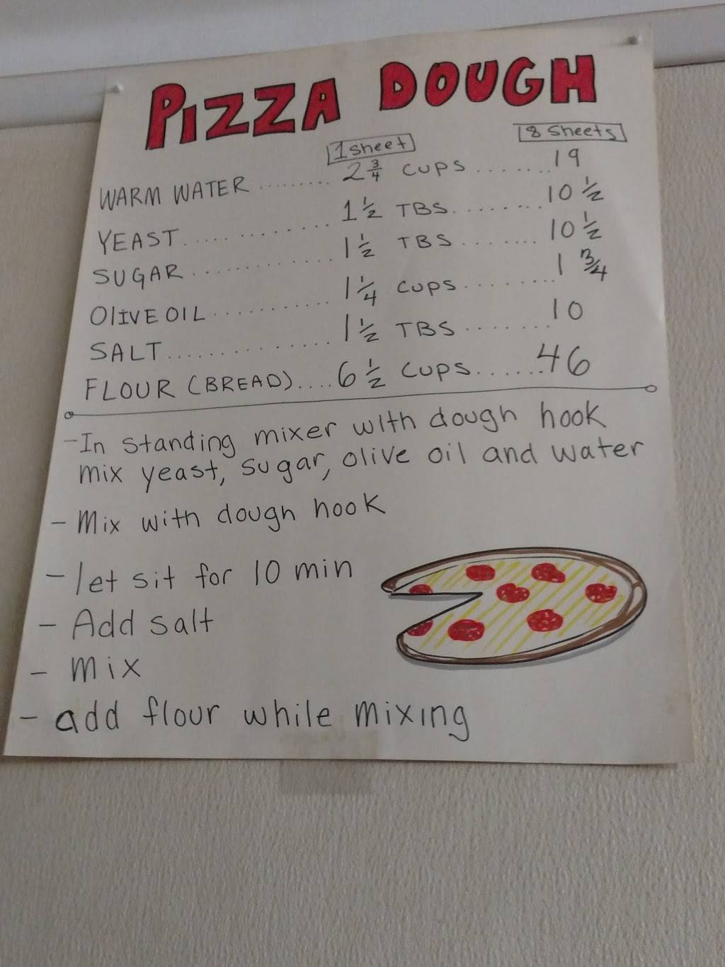 Johnsonburg Camp & Retreat Center- Dining Hall | restaurant | Johnsonburg Presbyterian Center, Camp Road 822 Route 519, Johnsonburg, NJ 07825, USA | 9088522349 OR +1 908-852-2349