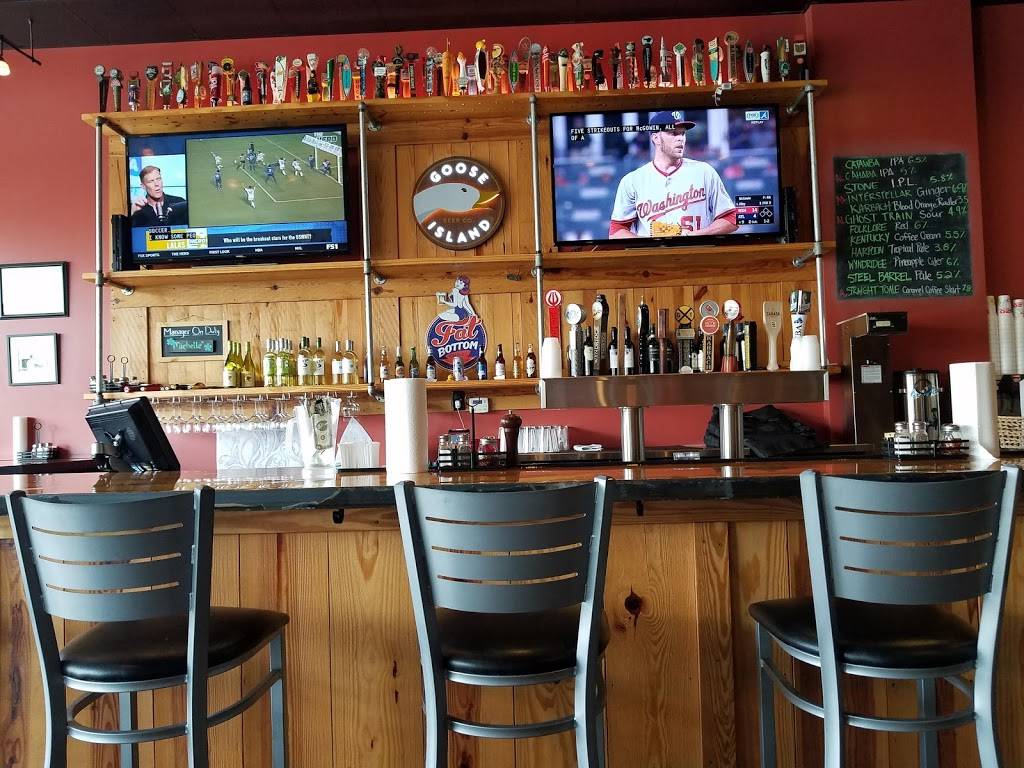 Midtown Pizza Kitchen | restaurant | 584 Pinnacle Pl, Prattville, AL 36066, USA | 3342856128 OR +1 334-285-6128