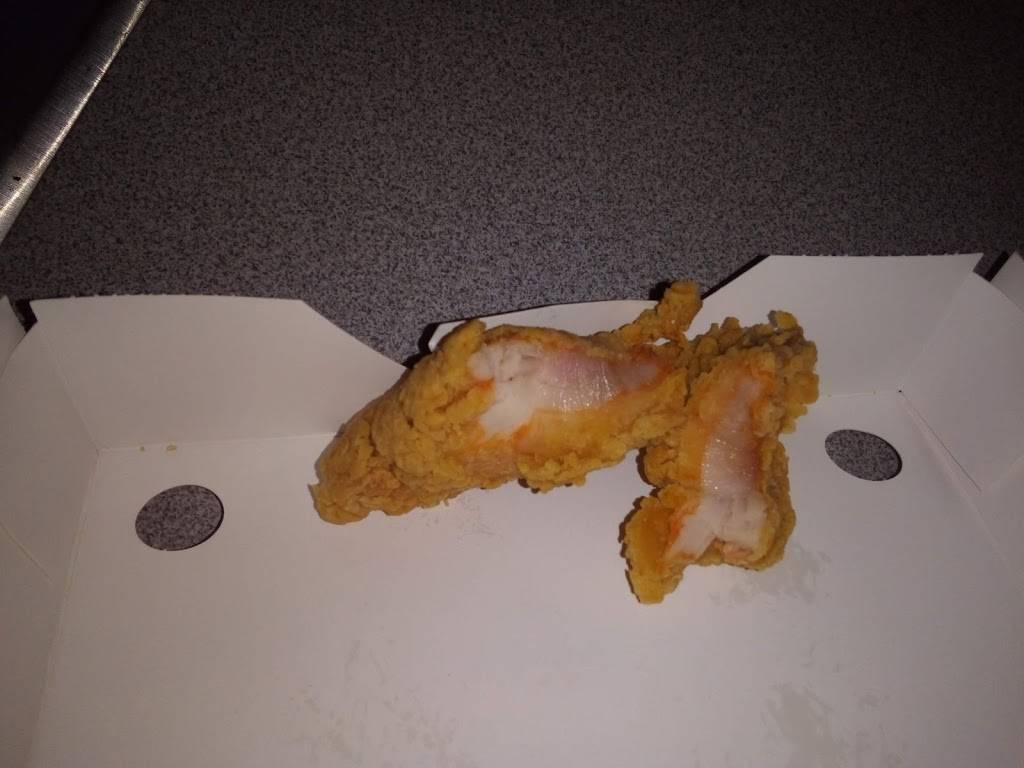 Popeyes Louisiana Kitchen | restaurant | 6102 Ames Ave, Omaha, NE 68104, USA | 4024556331 OR +1 402-455-6331