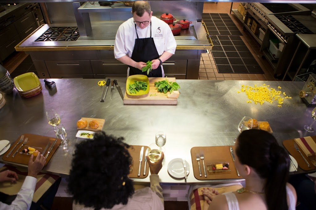 Salamander Resort & Spa | restaurant | 500 N Pendleton St, Middleburg, VA 20117, USA | 5407513160 OR +1 540-751-3160