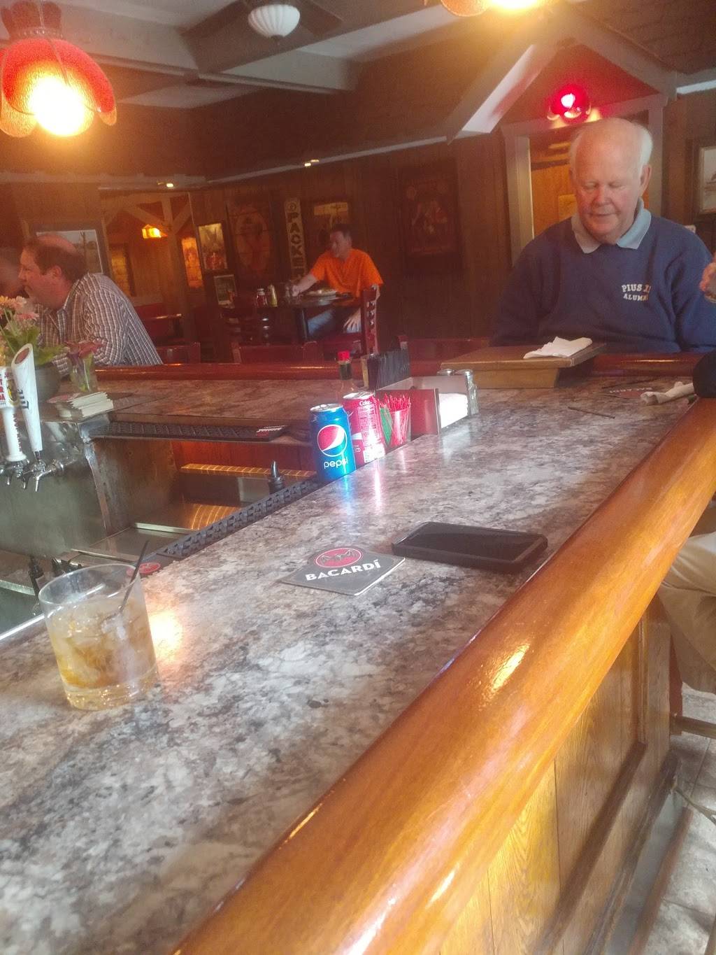 Landmark | restaurant | 10634 W Freistadt Rd, Mequon, WI 53097, USA | 2622429907 OR +1 262-242-9907