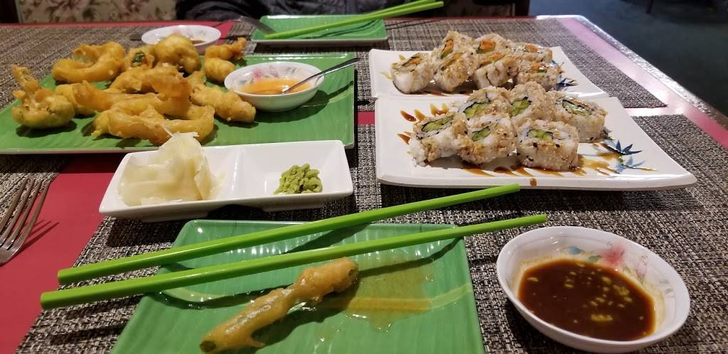 Little Thailand | restaurant | 702 Metcalf St, Sedro-Woolley, WA 98284, USA | 3608995378 OR +1 360-899-5378