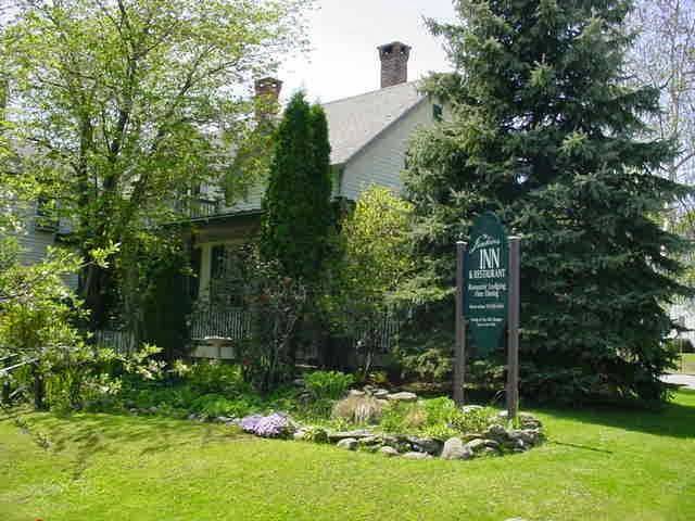 The Jenkins Inn & Restaurant | restaurant | 7 West St, Barre, MA 01005, USA | 9783556444 OR +1 978-355-6444