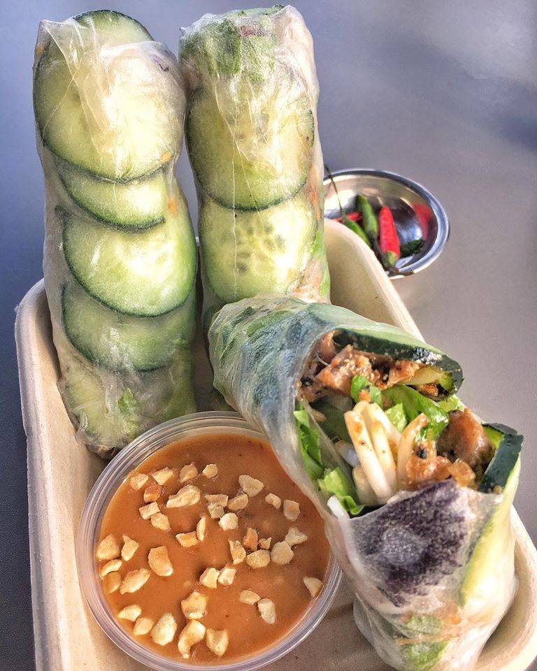 East Borough | restaurant | 2937 Bristol St D102, Costa Mesa, CA 92626, USA | 7146415010 OR +1 714-641-5010