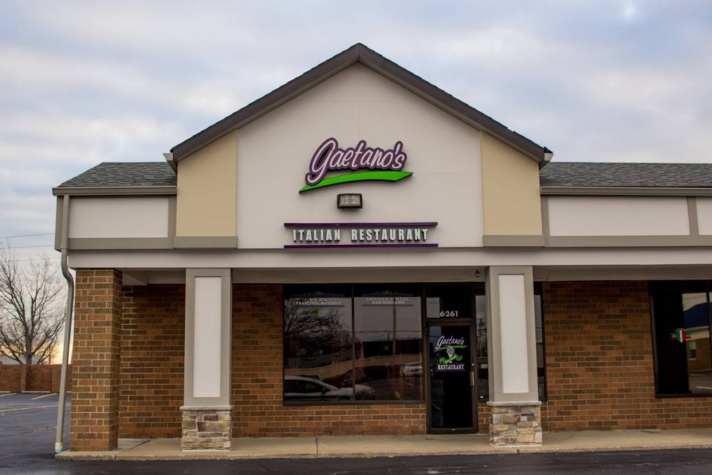Gaetanos Restaurant | restaurant | 6261 Mayfield Rd, Cleveland, OH 44124, USA | 4404460004 OR +1 440-446-0004