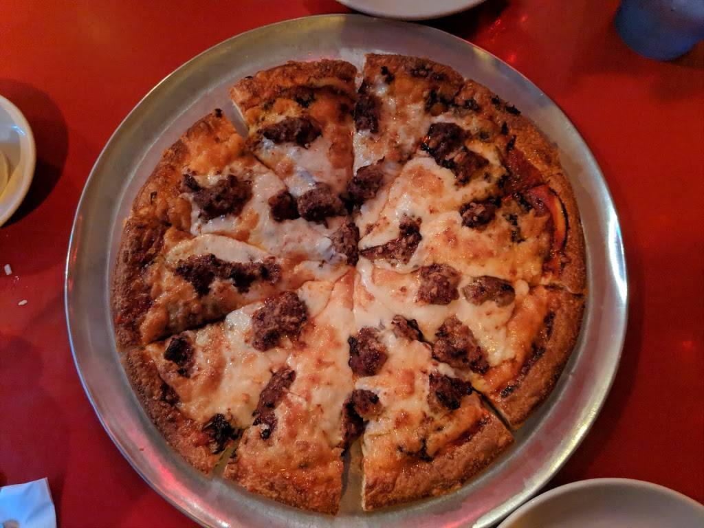 Olympia Pizza & Spaghetti House III | restaurant | 516 15th Ave E, Seattle, WA 98112, USA | 2063294500 OR +1 206-329-4500