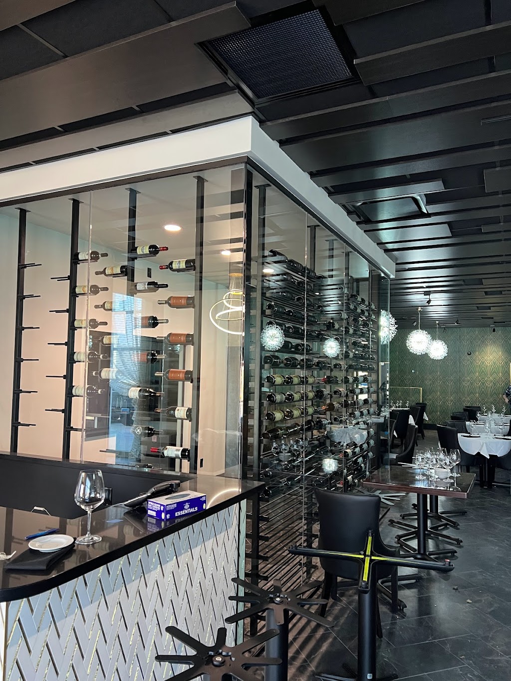 Momos Chophouse | restaurant | 7890 E 106th Pl S V 14, Tulsa, OK 74133, USA | 9189704022 OR +1 918-970-4022