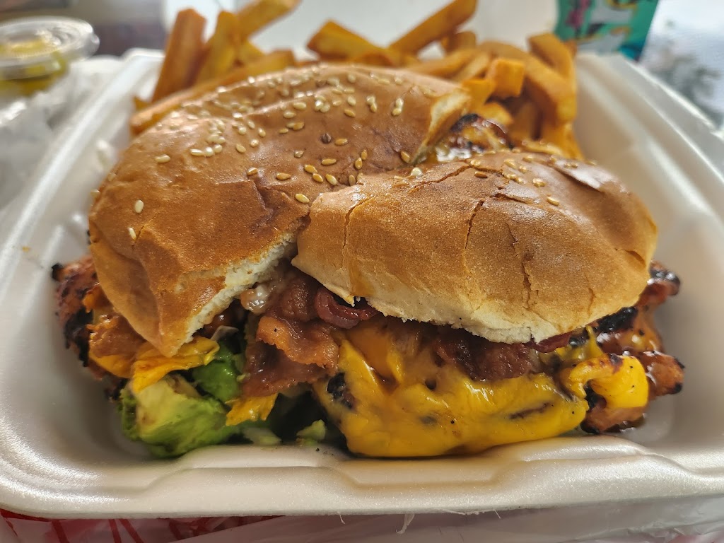 El Terreyaki Grill | restaurant | 1395 W Holt Ave, Pomona, CA 91768, USA | 9097668077 OR +1 909-766-8077