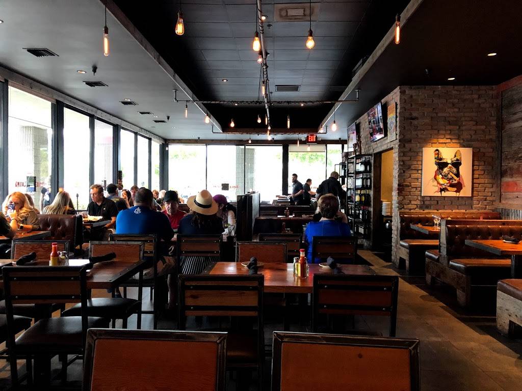 Barrio Latino Restaurant | restaurant | 20475 Biscayne Blvd G 1-3, Aventura, FL 33180, USA | 3056924455 OR +1 305-692-4455