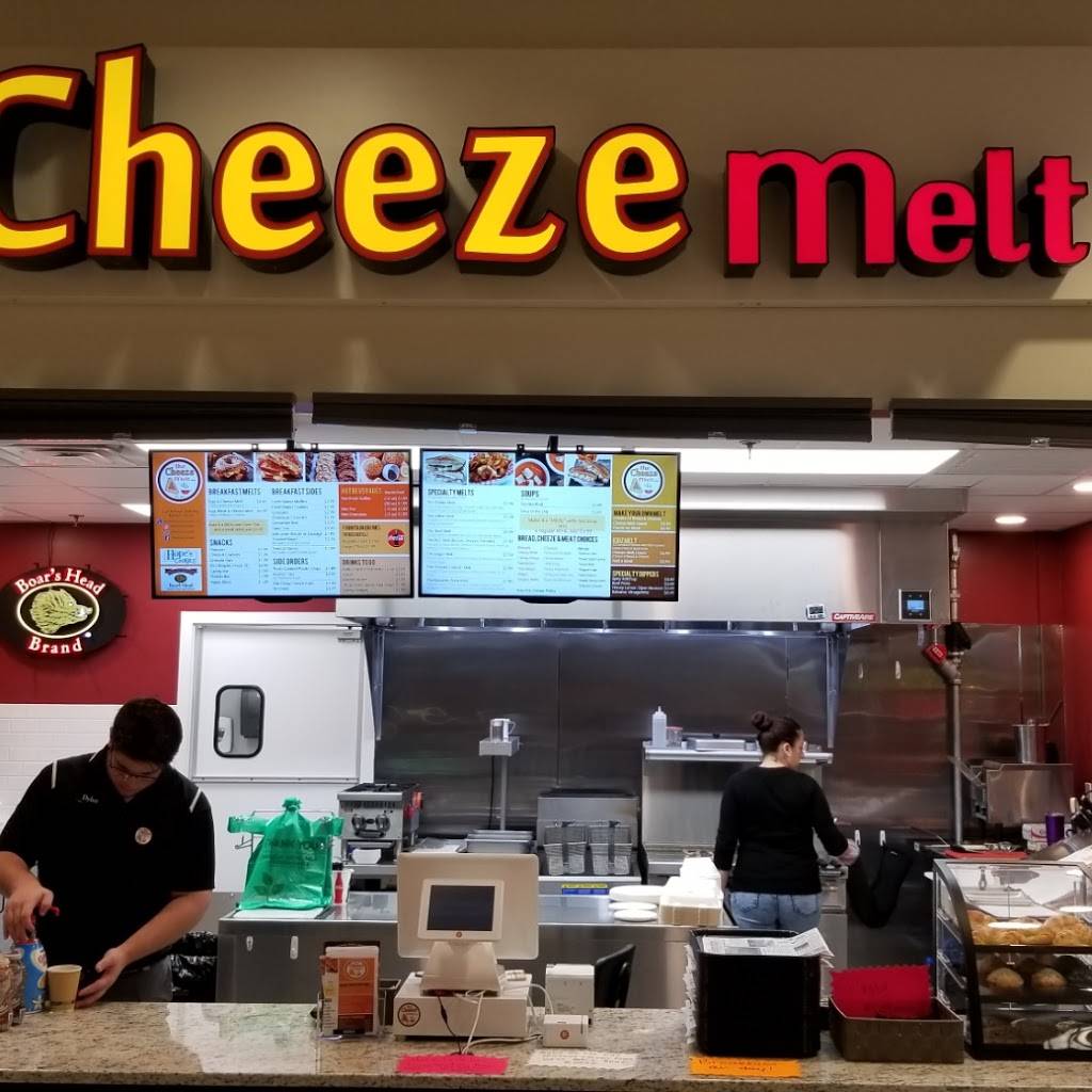 The Cheeze Melt | restaurant | 351 W Schuylkill Rd, Pottstown, PA 19465, USA | 4849015028 OR +1 484-901-5028