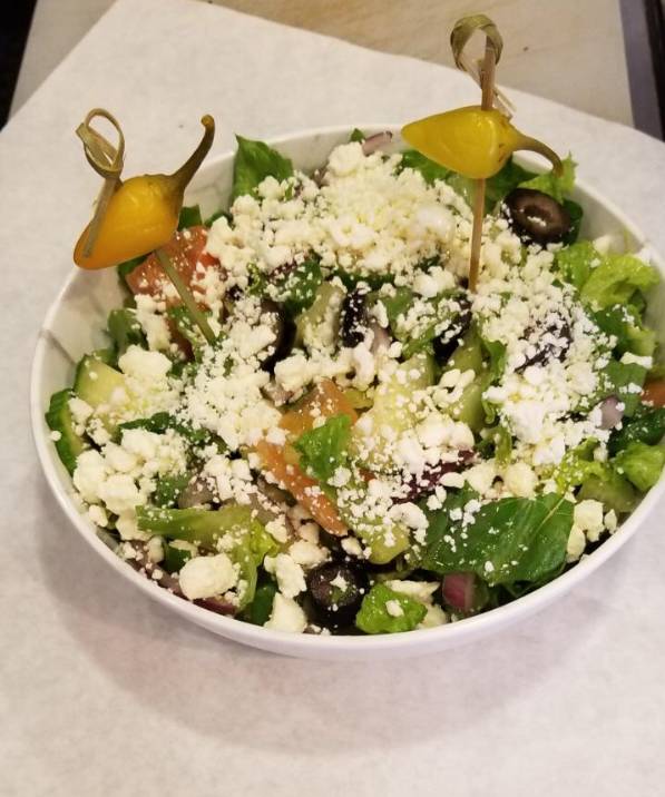 Hummus Mediterranean Kitchen | restaurant | 4884 Newport Ave, San Diego, CA 92107, USA | 6196420298 OR +1 619-642-0298