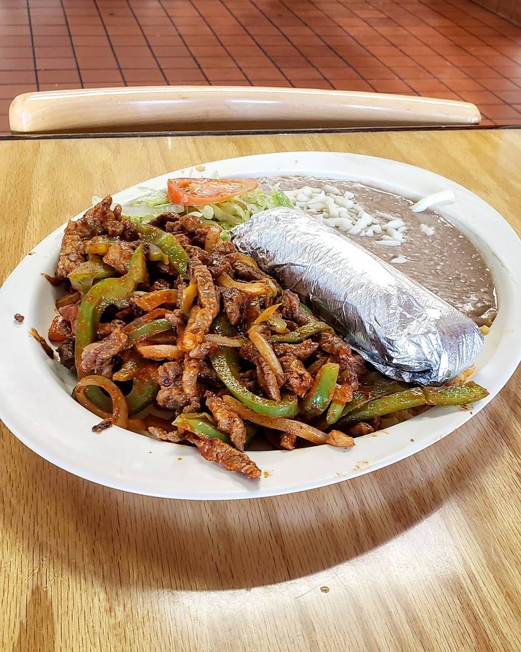 Taqueria El Cazador | restaurant | 10099 Memorial Pkwy SW, Huntsville, AL 35803, USA | 2568815400 OR +1 256-881-5400