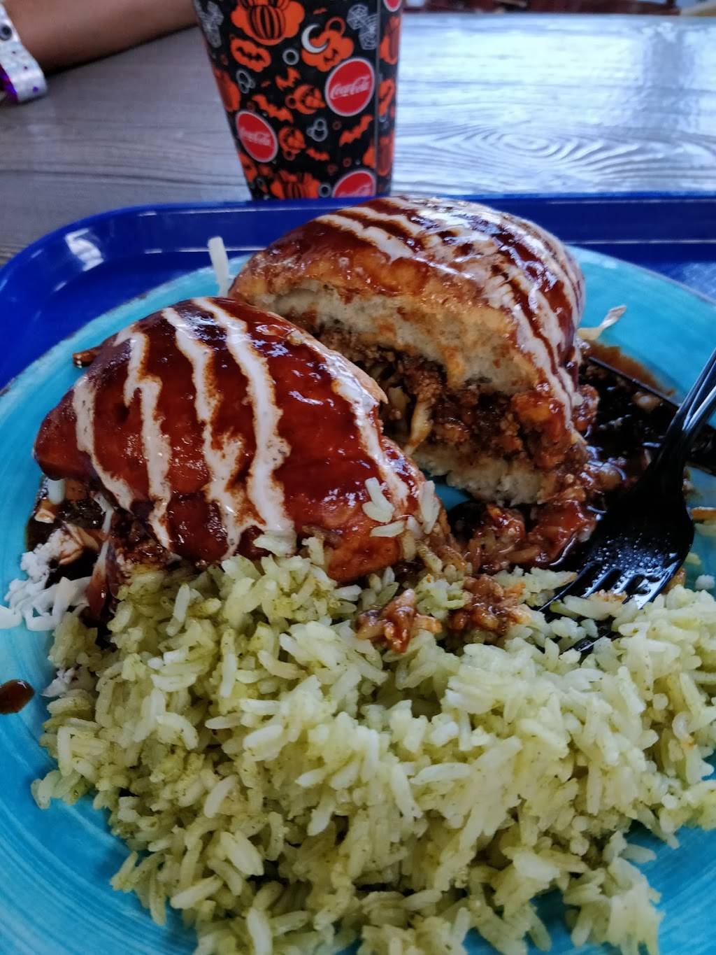 Cocina Cucamonga Mexican Grill | restaurant | 1313 S, Disneyland Dr, Anaheim, CA 92802, USA | 7147813463 OR +1 714-781-3463