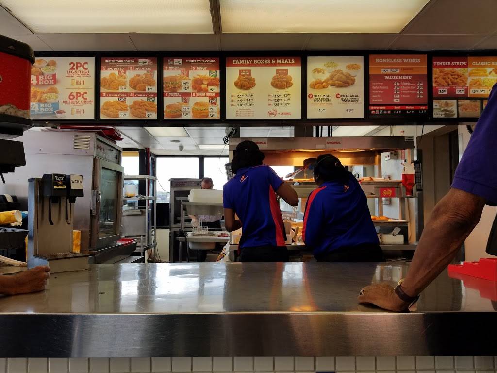 Churchs Chicken | restaurant | 3667 Campbellton Rd SW, Atlanta, GA 30331, USA | 4043448012 OR +1 404-344-8012