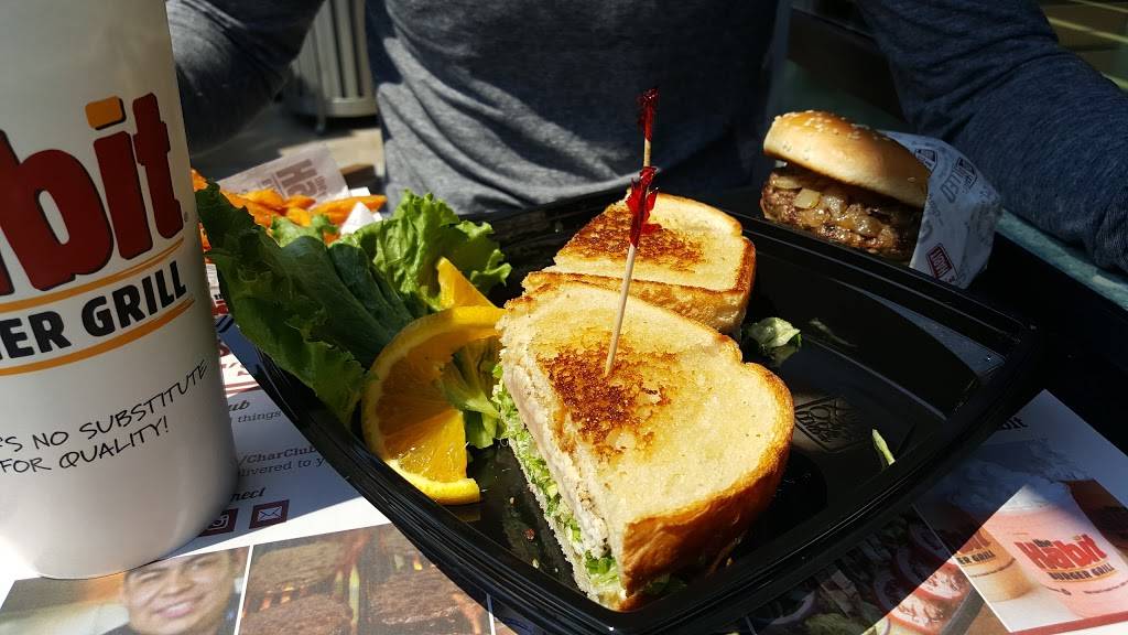 The Habit Burger Grill | meal takeaway | 7295 Amador Plaza Rd, Dublin, CA 94568, USA | 9258759648 OR +1 925-875-9648