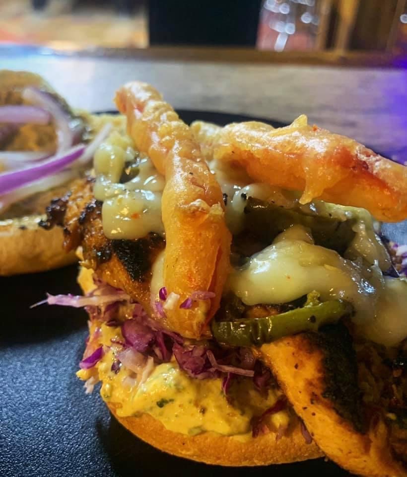 LaPoures | restaurant | 1026 S 8th St, La Porte, TX 77571, USA | 2819419863 OR +1 281-941-9863