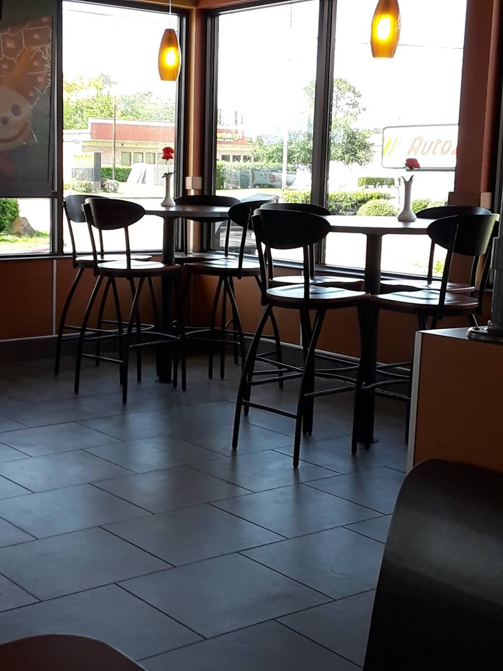 Jack in the Box | restaurant | 2702 Reid Blvd, Pearland, TX 77581, USA | 2814856669 OR +1 281-485-6669