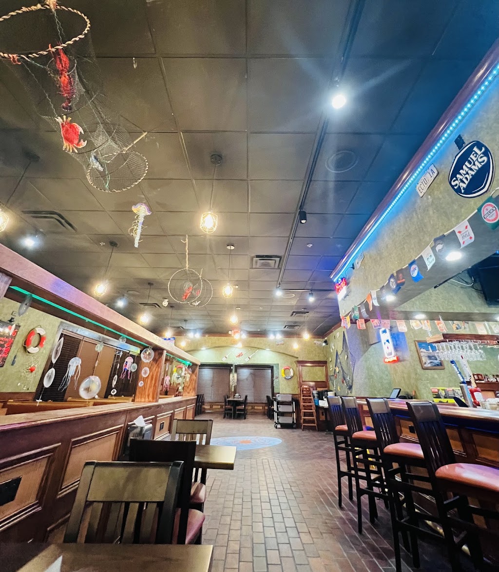 Shaking Crab | restaurant | #8, South Portland, ME 04106, USA | 2075360825 OR +1 207-536-0825