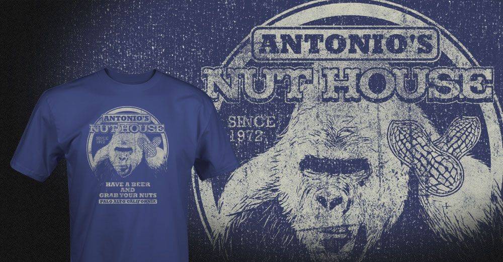 Antonios Nut House | night club | 321 California Ave, Palo Alto, CA 94306, USA | 6503212550 OR +1 650-321-2550