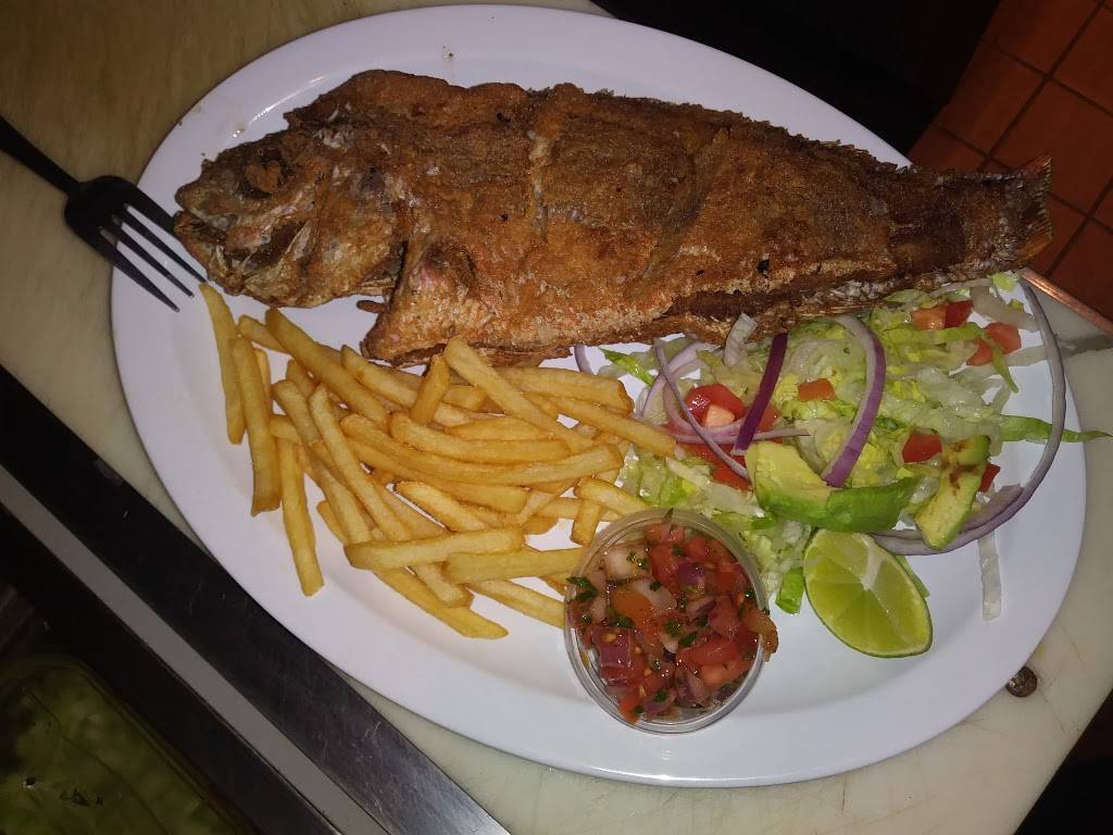 Ceviches mariscos | restaurant | 313 N Maclay Ave, San Fernando, CA 91340, USA | 8184303683 OR +1 818-430-3683