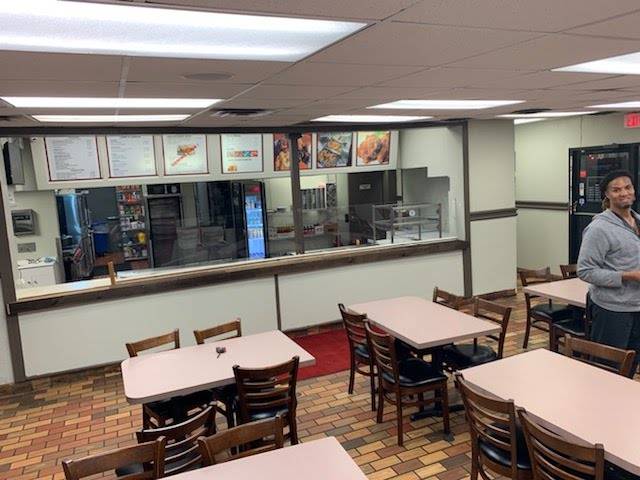 Soulful Sensation | restaurant | 7473 N Shepherd Dr, Houston, TX 77091, USA | 8326495069 OR +1 832-649-5069