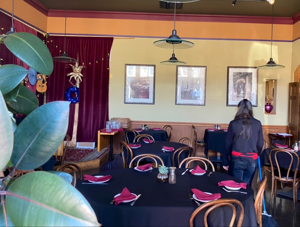 Cucina Verona Ristorante & Mercato | restaurant | 124 E Laurel St, Fort Bragg, CA 95437, USA | 7079646844 OR +1 707-964-6844