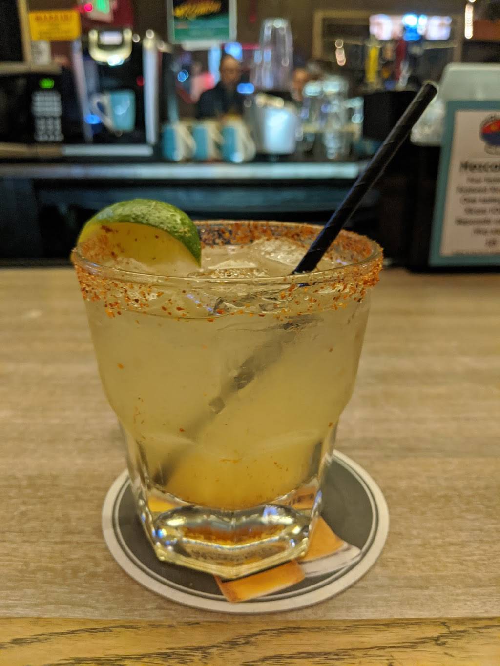 Aloha Club | restaurant | 952 Fruitvale Ave, Oakland, CA 94601, USA | 5105341495 OR +1 510-534-1495