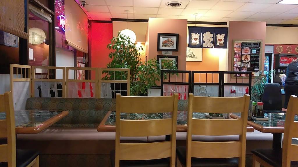 FlyingFish Sushi Bar & Grill | restaurant | 5719 N 26th St Suite B, Tacoma, WA 98407, USA | 2532121432 OR +1 253-212-1432