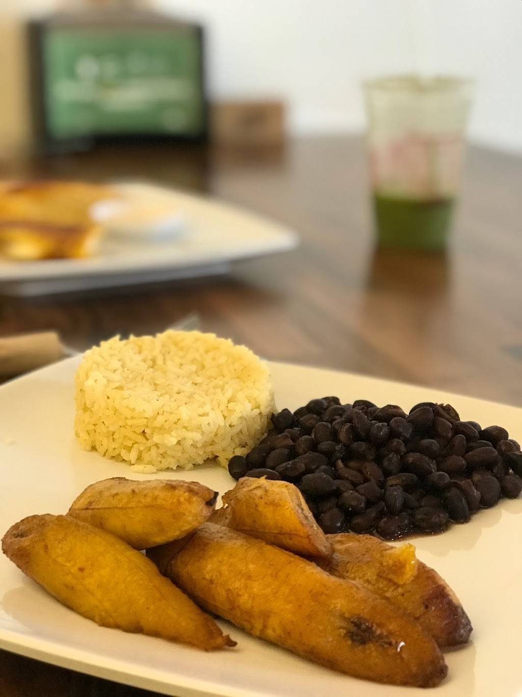 The Real Deal Natural Smoothies & Latin Food | restaurant | 7639 W 88th Ave, Westminster, CO 80005, USA | 3034211101 OR +1 303-421-1101