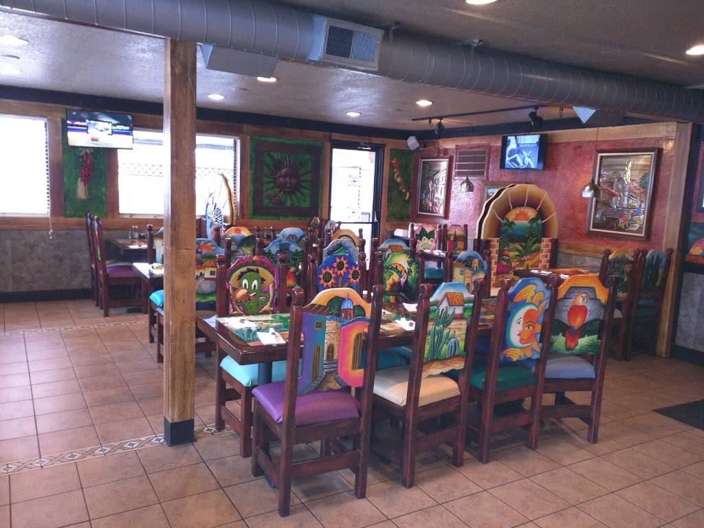 El Nuevo Vallarta | restaurant | 4709 Douglas Rd, Toledo, OH 43613, USA | 4194745414 OR +1 419-474-5414