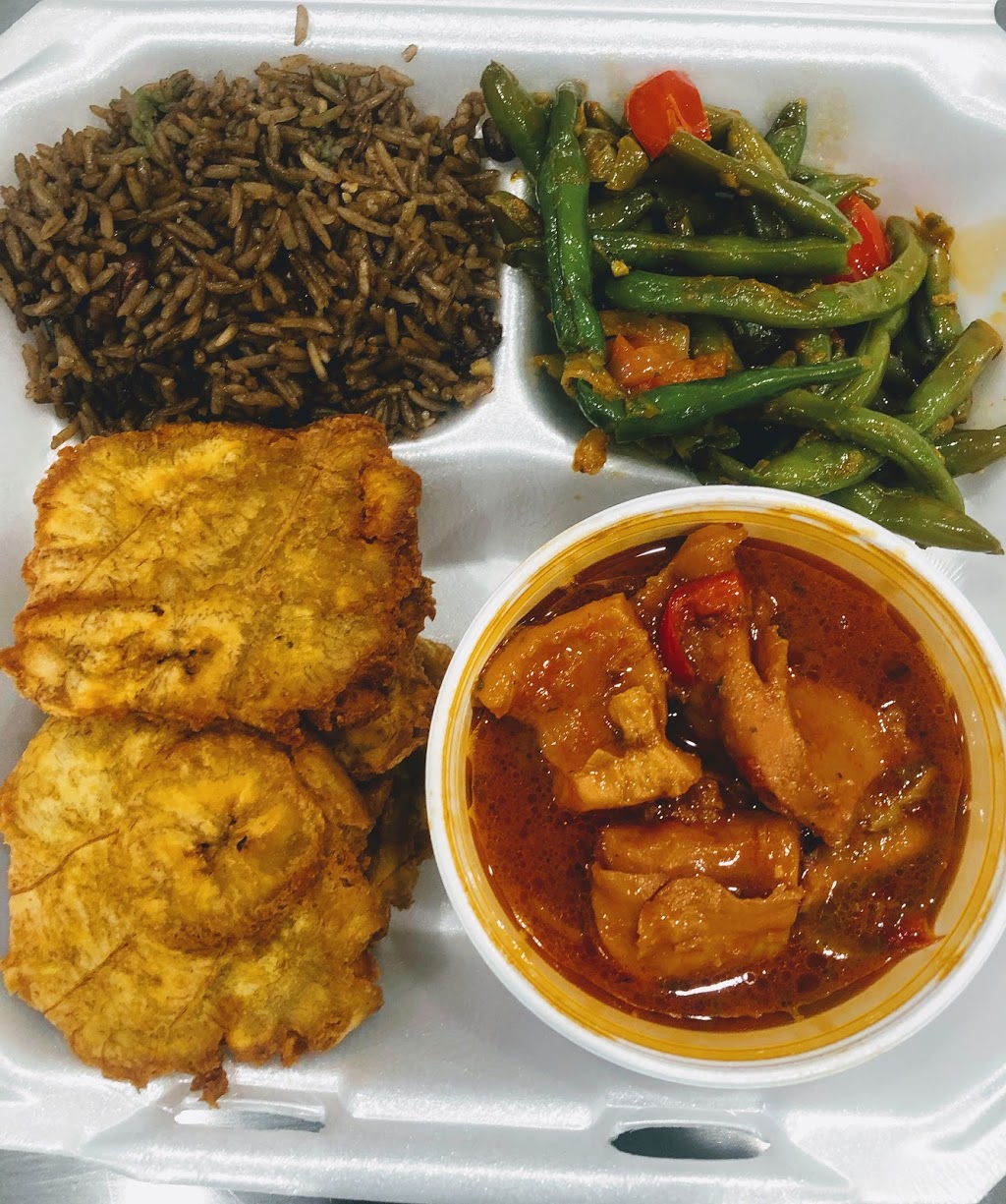 Shashas Creole Kitchen LLC | restaurant | 579 Berlin - Cross Keys Rd, Sicklerville, NJ 08081, USA | 8562592505 OR +1 856-259-2505